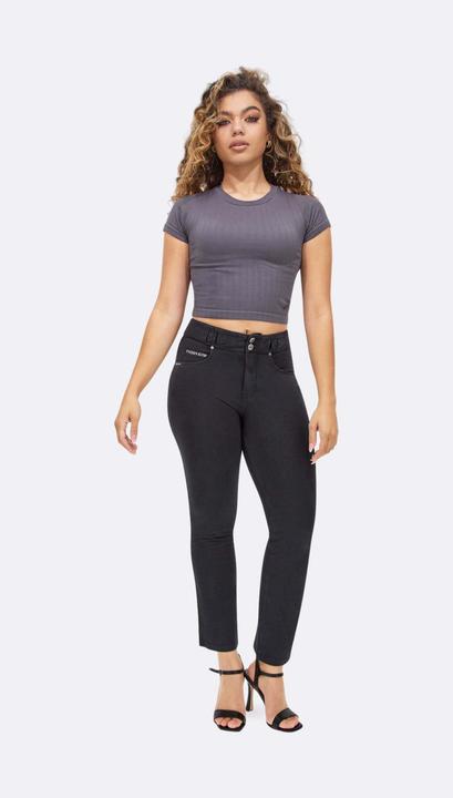 Actual product image Freddy N.O.W.® Pants 7/8 NOW12MS305 (S)