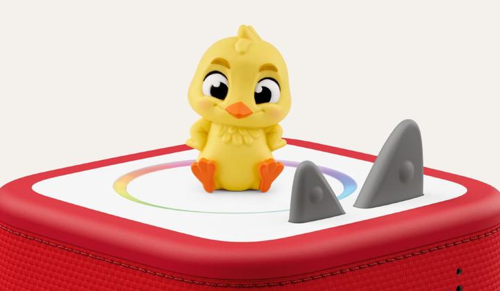 Produktbild Tonies Küken Pitti: Oster- und Frühlingsgeschichten (Hörspiel mit Liedern) (Deutsch)