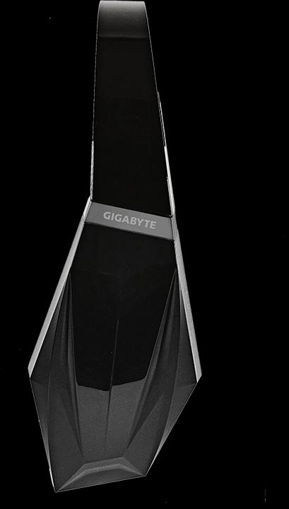 Produktbild Gigabyte Force H1 (Kabellos)