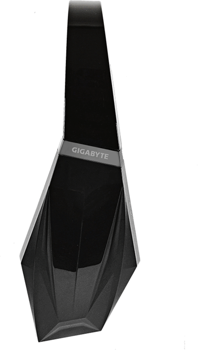 Actual product image Gigabyte Force H1 (Wireless)