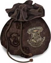 Produktbild Karactermania HARRY POTTER - Hogwarts Houses - Portemonnaie Besace '9x9cm'