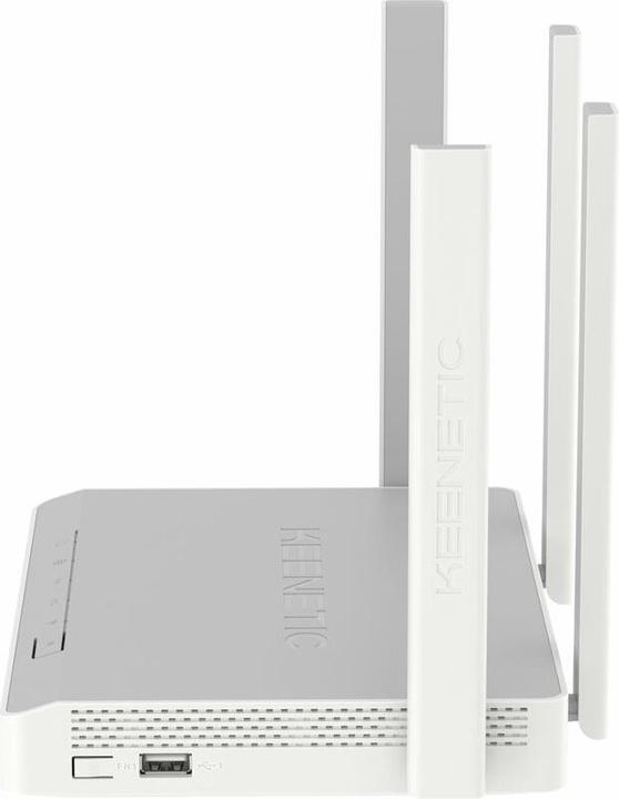Produktbild Keenetic Skipper DSL AC1200 Mesh WiFi Modem Router