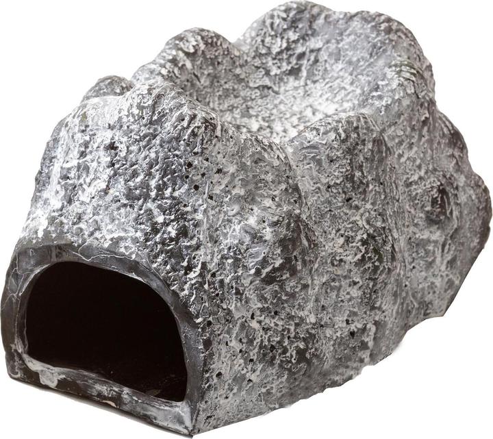 Actual product image Exo Terra Wet rock ceramic cave, L (Cave, Cave)