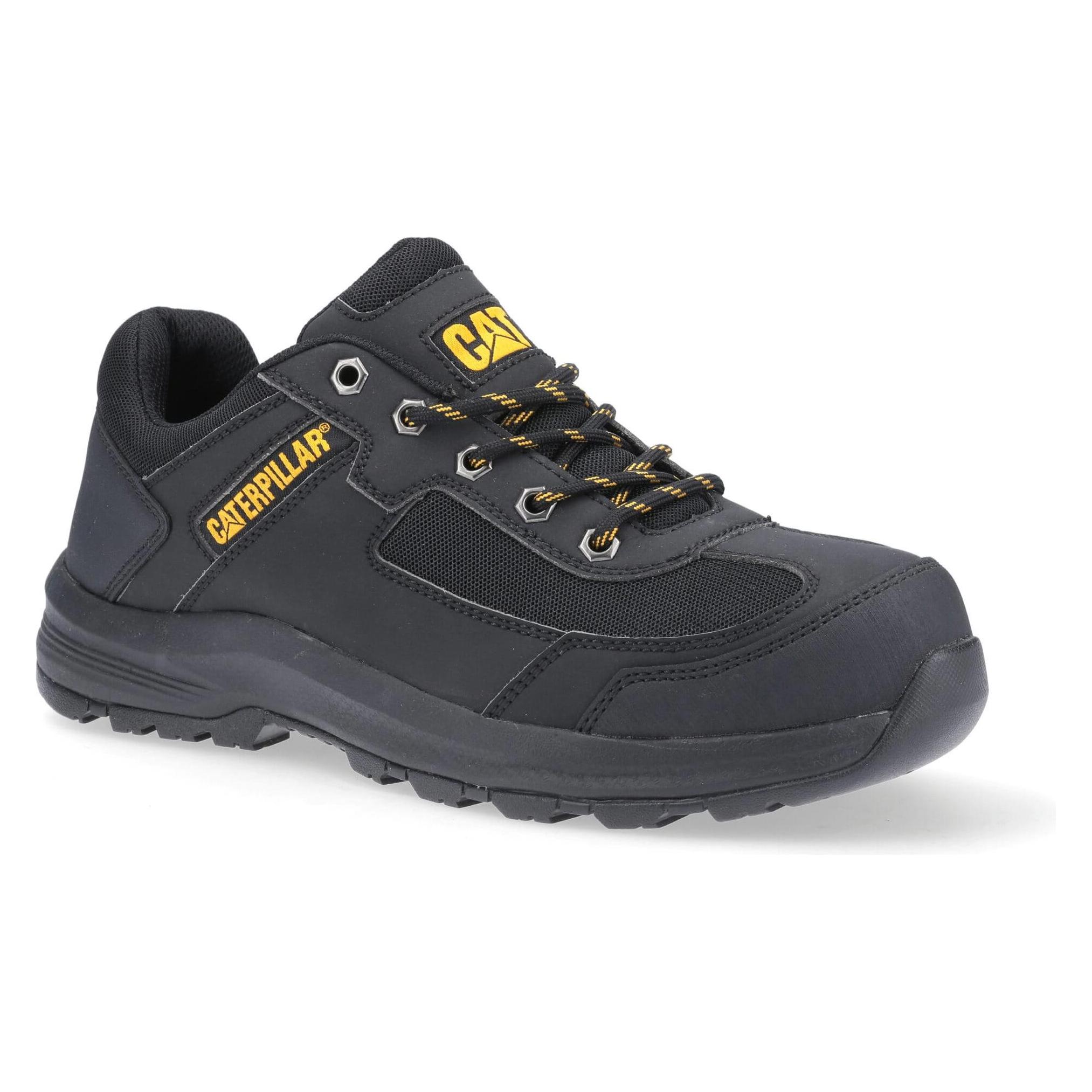 Cat, Werkschoenen, Elmore (S1, 45)