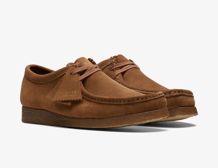 Image du produit Clarks Wallabee (41.5)