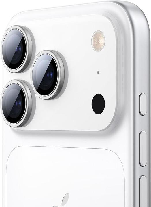 Mcdodo - Ultra Clear Kameraschutz iPhone 17 (Apple iPhone 17)