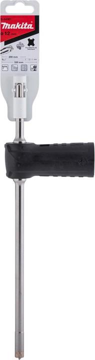 Actual product image Makita Suction drill SDS+ 12x325mm (12 millimetres)
