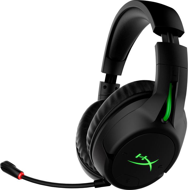 Actual product image HyperX CloudX Flight (Wireless)