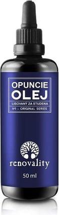 Produktbild Renovality Original Series Opuntia Oil (Körperöl, 50 ml)