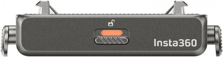 Actual product image Insta360 X5 Quick Release Mount
