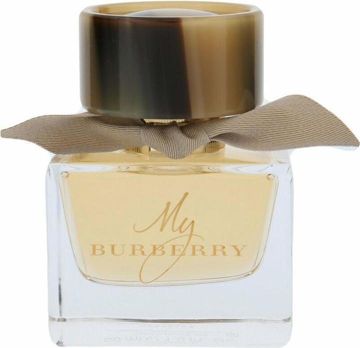 Image du produit Burberry Mon (Eau de parfum, 50 ml)