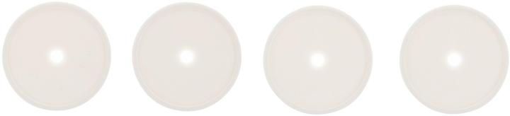 Produktbild Cocon Türschutzgitter (75 - 81 cm)