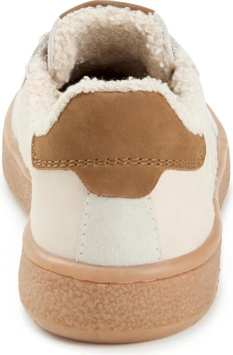 Image du produit Camel Active Sneaker Split/Nubuk BEIGE/BRAUN (36)