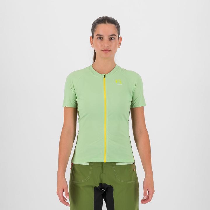 Produktbild Karpos Pralongia Evo W Jersey (S)