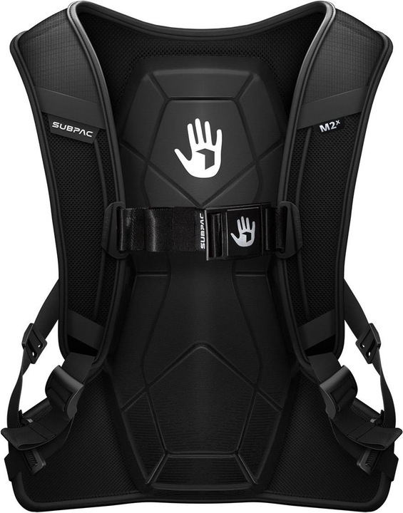 Actual product image Subpac M2x