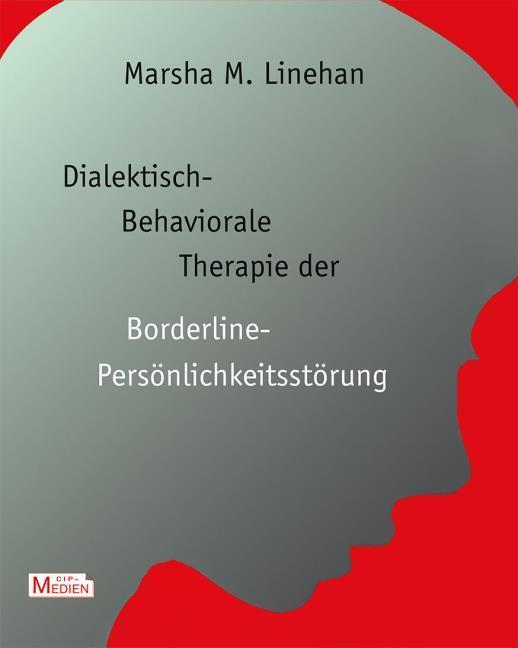 Actual product image Linehan, M: Dialectical-behavioral therapy. (German, Linehan, MarshaM, 2007)