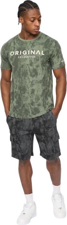 Produktbild Crosshatch Bardon CargoShorts (S)