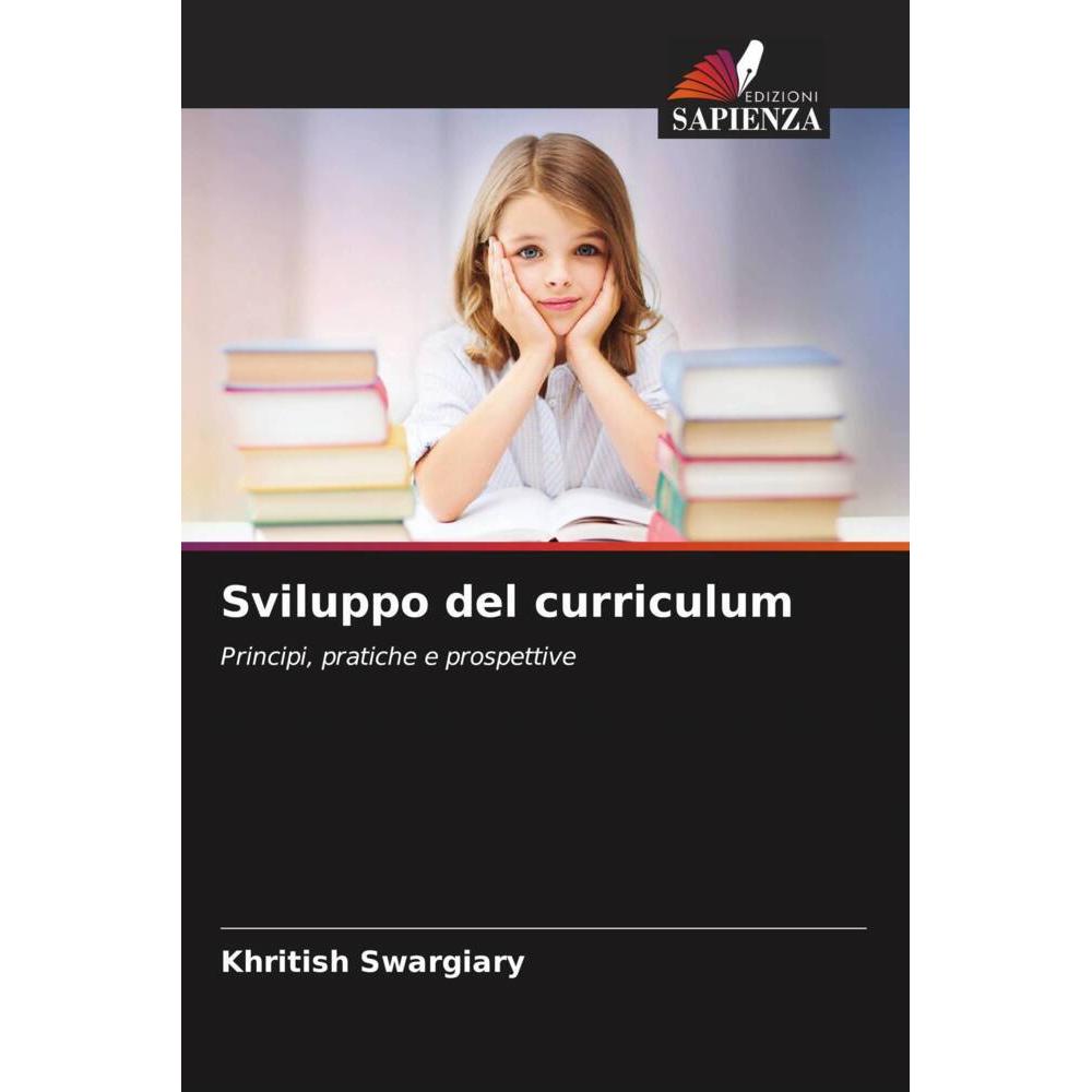 Various Publishers Sviluppo del curriculum (Khritish Swargiary, 2024) (57118019)