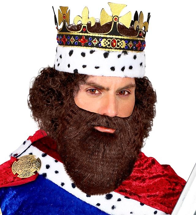 Immagine prodotto Widmann Baffi Barba Apertura della bocca