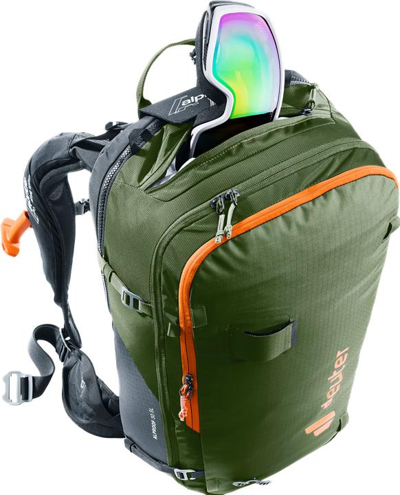 Produktbild Deuter Alproof 32 (32 l)