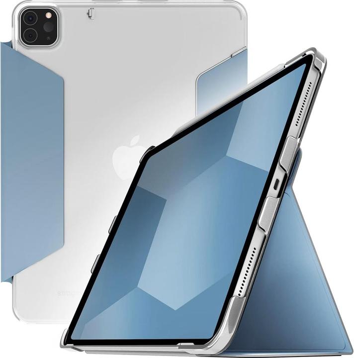 Produktbild STM Studio Case (iPad Pro 11 2020 (2. Gen), IPad Pro 11" (2022), iPad Air 11 2024 (M2), IPad Air 10.9 (2020), iPad Pro 11 2018 (1. Gen), iPad Pro 11 2021 (3. Gen), iPad Air 10.9 (2022))
