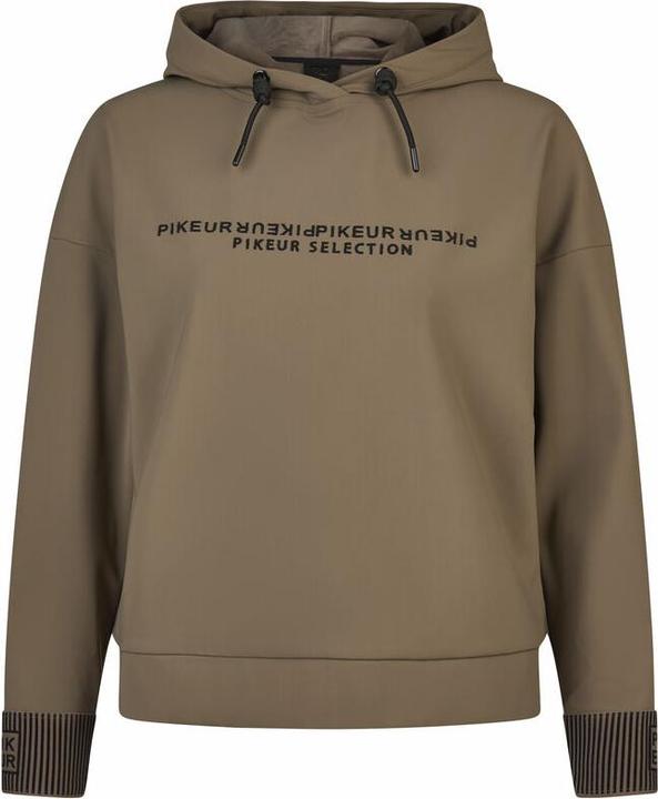 Immagine prodotto Pikeur Sweater Selection Slate Brown (36)
