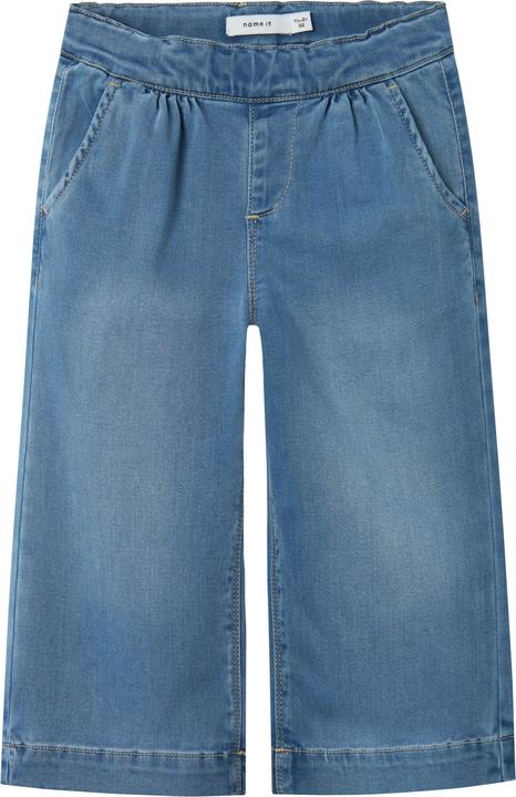 Medium Blue Denim