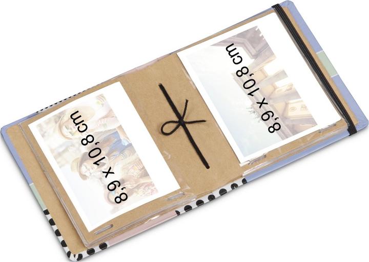 Image du produit Hama Cool Story (12.70 x 11.70 cm)