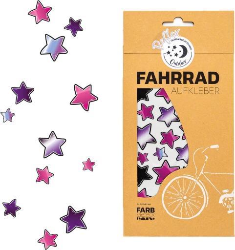 Produktbild Farbviereck Stern