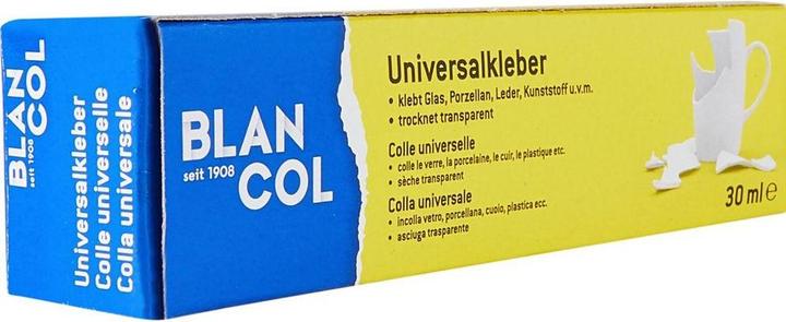 Produktbild Blancol Allzweckkleber (35 g, 30 ml)