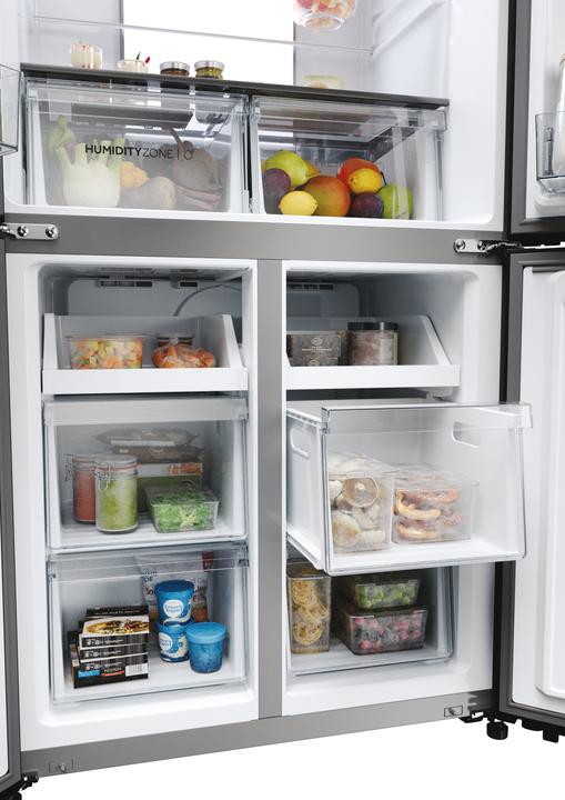 Immagine prodotto Haier HCR7818DWPT (467 l)