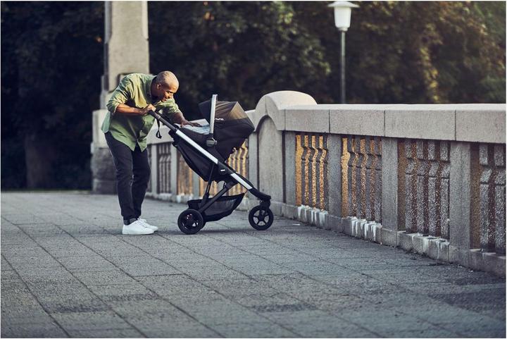 Produktbild Thule Maxi-Cosi Spring