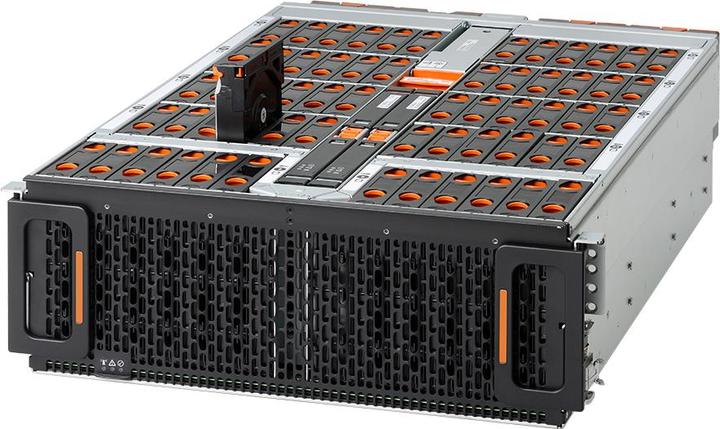 Actual product image WD SE MM ScaleUp Module nTAA SATA 512E (SAS)