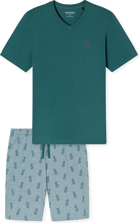 Produktbild Schiesser Pyjama 955 (48)