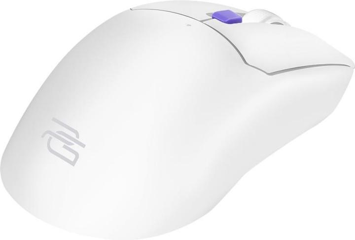 Actual product image Proove Wireless Gaming Mouse Everon, 800DPI - 10000DPI, White (Wireless)