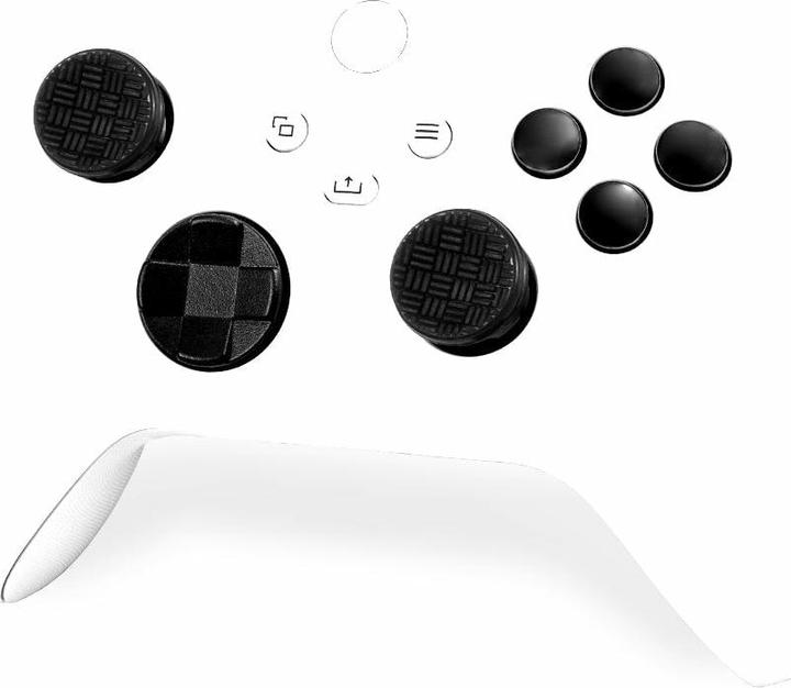 Actual product image SteelSeries Omni (Black) - XBX/XB1 (4 Prong) (Xbox One S, Xbox Series S, Xbox Series X)