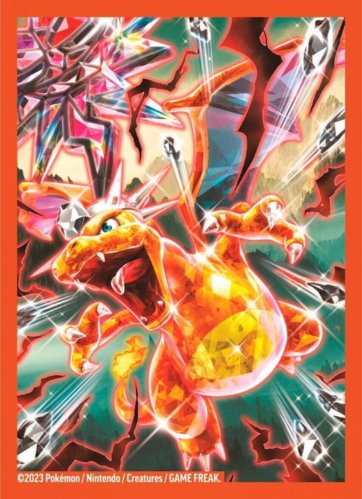 Produktbild Pokémon PKM: Glurak EX - Premium Kollektion (Deutsch, Box Set & Collection)