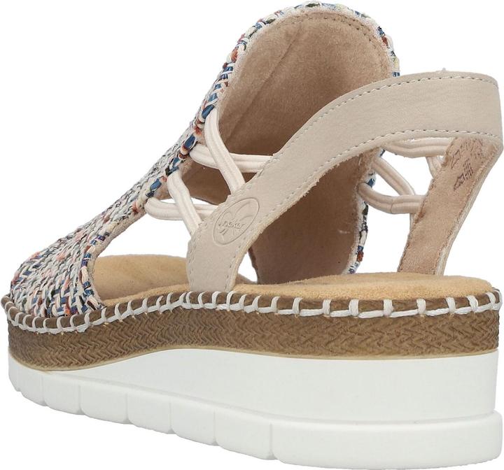 Produktbild Rieker Sandalen (43)