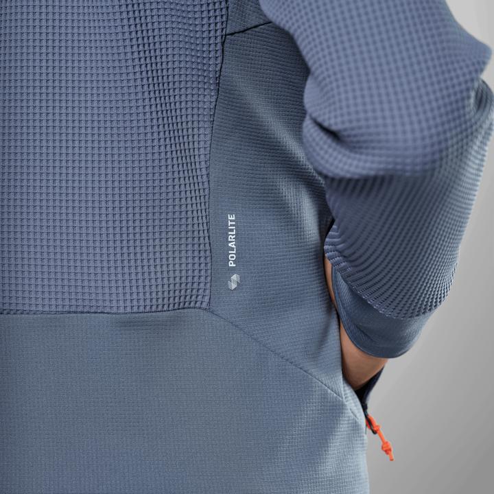 Produktbild Salewa Puez Waffle Hybrid Polarlite Jacke (46, S)