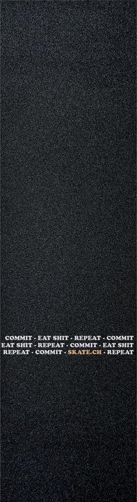 Produktbild Skate.ch Commit Sheet