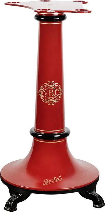 Berkel Pied pour Volano B2 modèle 2024