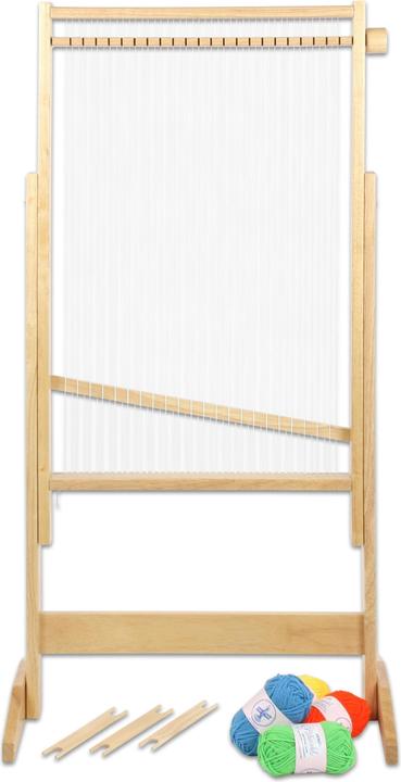 Immagine prodotto Betzold Telaio di tessitura gigante