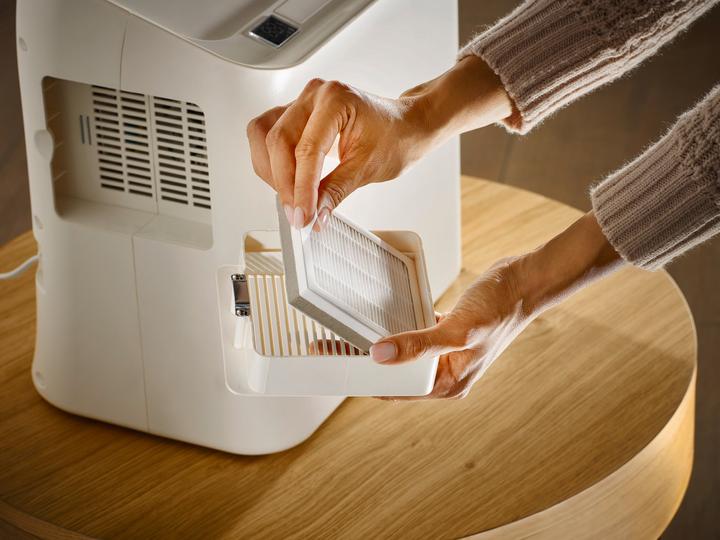 Produktbild Soehnle Ersatzfilter Luftwäscher Airfresh Wash 500 (1x)