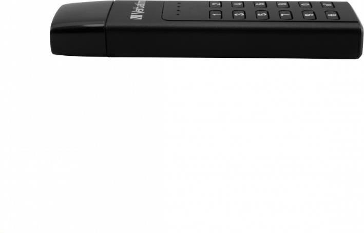 Actual product image Verbatim Keypad Secure 64GB USB 3.0 (64 GB, USB-A)
