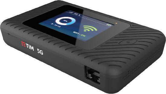 Image du produit TIM von Sieper Modem Wi-Fi 5G