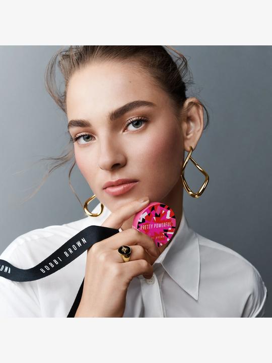Immagine prodotto Bobbi Brown Pretty Powerf Pot Rouge Rosa Pallido (Rosa pallido)