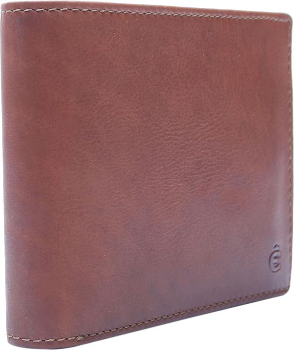 Immagine prodotto Esquire Portafoglio Dallas in pelle con protezione RFID 13,5 cm