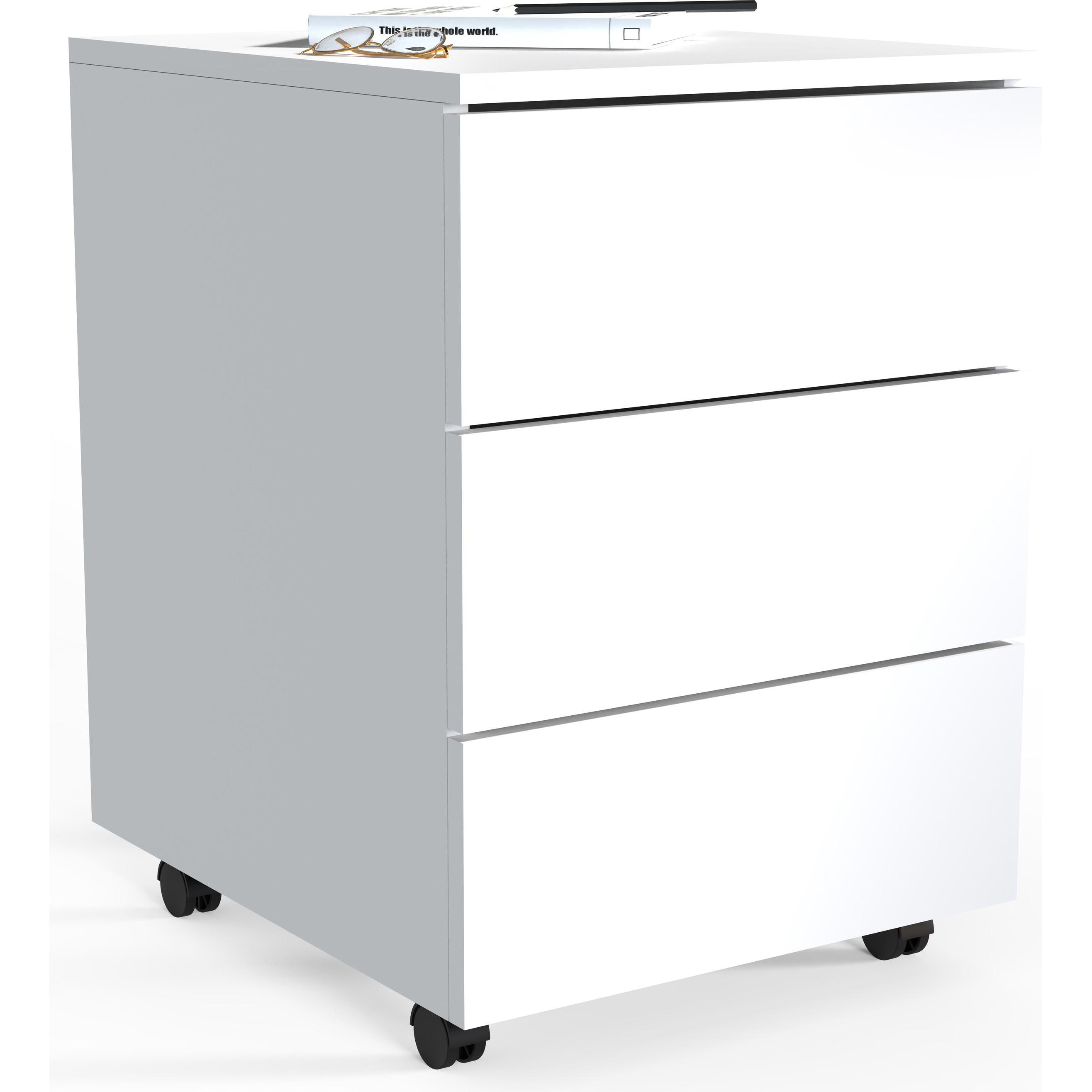 Thumbnail - VCM, Rollcontainer, Dasola (39 x 70 x 55 cm)