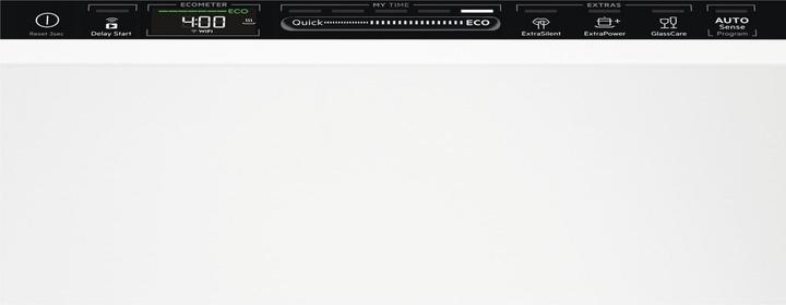 Produktbild AEG VAATWASSER FSE76738P