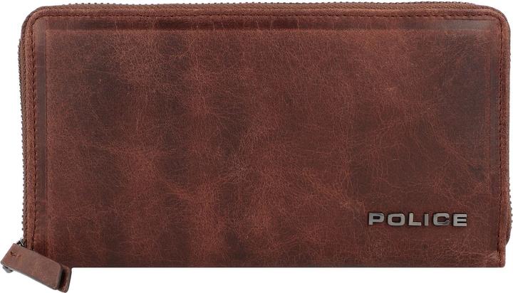 Produktbild Police PT16-10369 Geldbörse Leder 20 cm